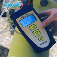 GFM400手持式燃烧气体检测仪