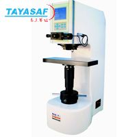 320HBS-3000型数显布氏硬度计