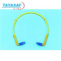 Ҷ Ear Plugs with Strap