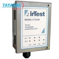 Model CT2100气体控制器