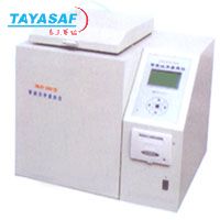 智型能汉字量热仪