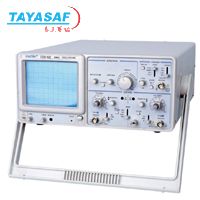 MOS-620B示波器