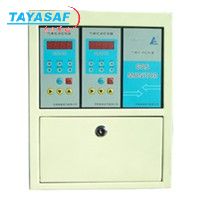 QB2000氯气气体报警控制器