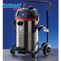 ISARD-1250粉末专用吸尘器