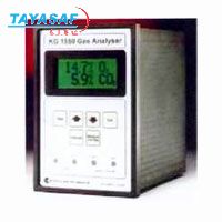 KG1550气体分析仪