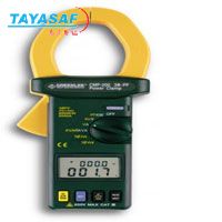CMP-200-C钳形表