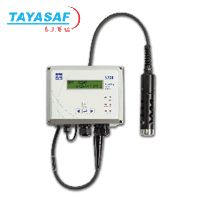 YSI5200水产养殖监测系统