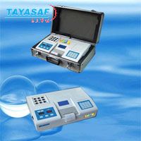 Kenker82003/82004/82005笔式溶解性总固体(TDS)/温度测定仪