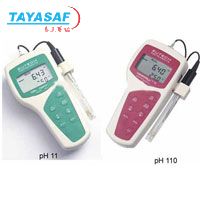 CyberScan pH 6000/pH 6500智能型高级台式酸度计
