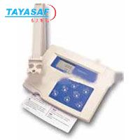 CyberScanPC510标准智能型台式PH计