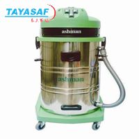 CM-80工商业干湿两用吸尘器