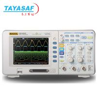 DS1102D示波器