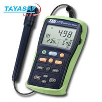 TES-1370非色散式红外线二氧化碳测试器