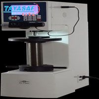 MHB-3000数显布氏硬度计