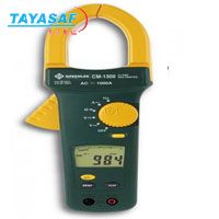 CM-850-C钳形表