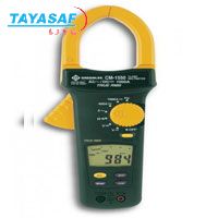 CM-1550-C钳形表