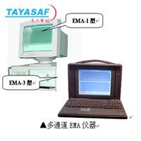 EMA电磁超声探伤仪