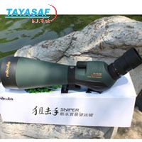 狙击手24-72x100A充氮防水观鸟望远镜OB032472100A