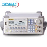 DG2000信号发生器