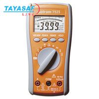 7323(4000计数)万用表