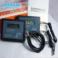 JKRC-HT601B(5000数据)便携式温湿度记录仪