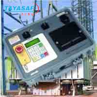 ATRT-03系列TM变压器三相变比测试仪