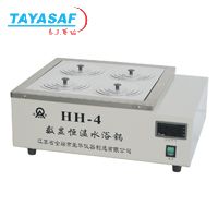 HH-6(单)数显恒温水浴锅
