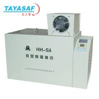 HH-SA(内)数显恒温油浴