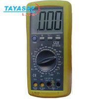 DT2009数字万用表