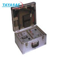 SLE-19便携式路灯电缆故障测试仪