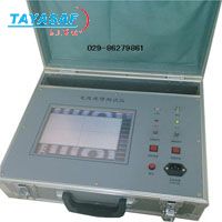 BT-2008大屏幕电缆故障测试仪
