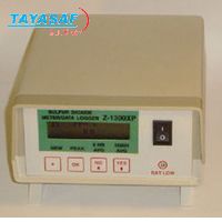 Z-1500XP泵吸式HCL检测仪
