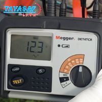 DET4TCR2接地电阻测试仪