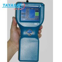 8220粒子计数器