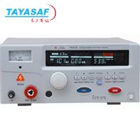 TH5101B AC/DC耐压测试仪