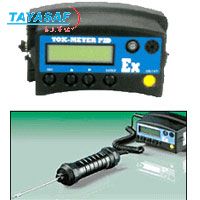 Tox-Meter PID EX ʽ