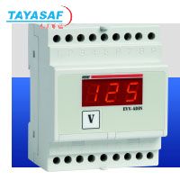 EVV-4DIN1VDC电压表