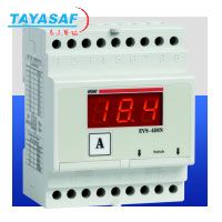 EVS-4DIN x/60 MV DC电流表