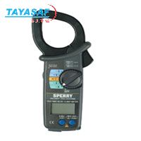 DSA2009TMRS钳形表