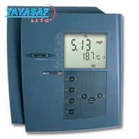Multi720(BOD)自动测定仪