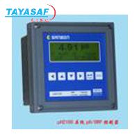 PH2100S微电脑pH/ORP控制器