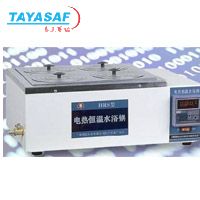 HHS-11-2数显电热恒温水浴锅