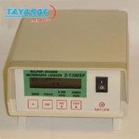 Z-300XP泵吸式甲醛监测仪