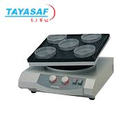Polymax2040振荡混匀器
