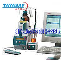 794标准型自动电位滴定仪