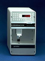 Osmomat010冰点测定法渗压计