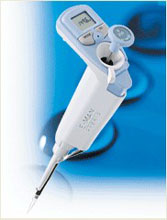 E-Man Hybrid手动移液器