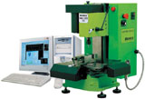 CNC MINI MILLING MACHINE MM-250 S3ϳ