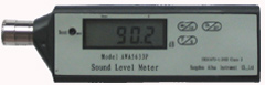 AWA5633P声级计