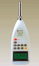 MODEL4430积分式普通噪音计